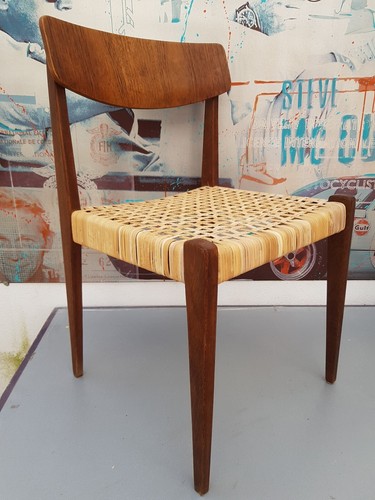 Thonet 640 treccia - thonet,