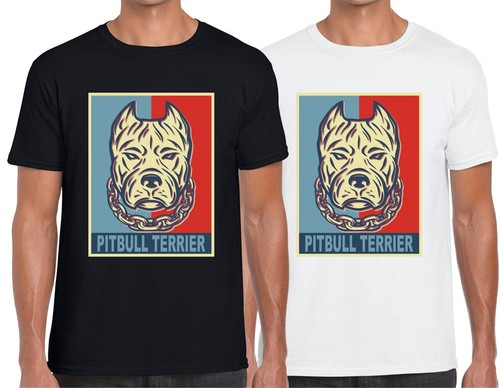 Shirt cane pit bull terrier - t-shirt,