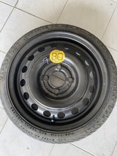RUOTINO DI SCORTA  4 FORI - 14" - T105 70 R14 84M - G3-7B