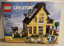 LEGO 4996 - Creator 3 in 1 -