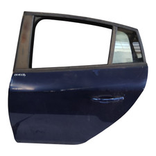 Porta Portiera Posteriore