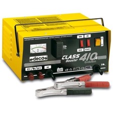 Avviatore rapido