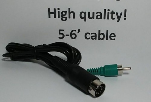 Cavo chiave amplificatore icom - amplificatore,