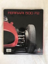 Ferrari 500 f2 - Cavalleria
