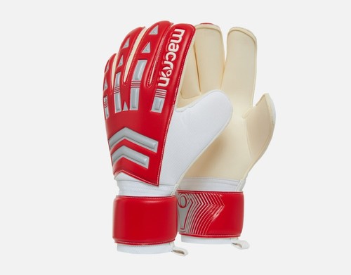 Macron guanti portiere match - macron,