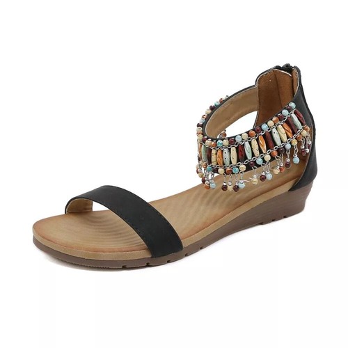 Sandali donna bassi eleganti - bassi,