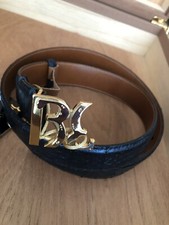 BILLIONAIRE ITALIAN COUTURE