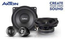AXTON ATC100S Sistema di