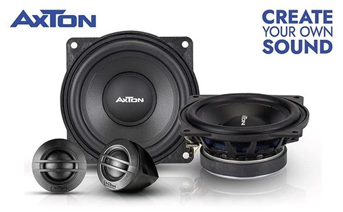 Axton atc100s sistema - axton,