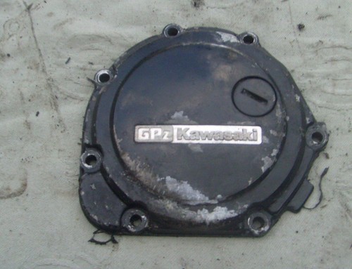 Kawasaki gpz900r pulsar - kawasaki, pick