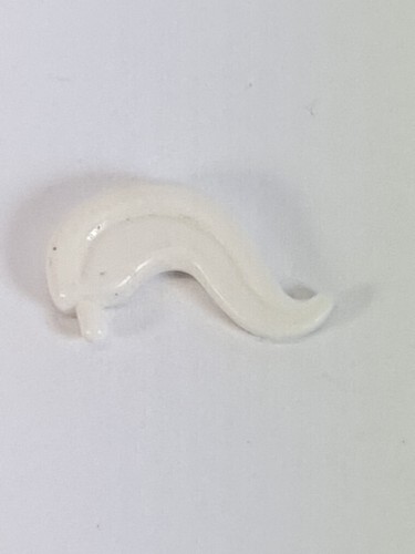 Lego 4502c bianco minifigure - bianco,
