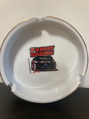 Nascar vintage geoff - nascar,
