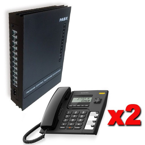 Centralino telefonico ufficio