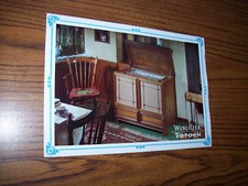 WURLITZER TAROCCO JUKEBOX