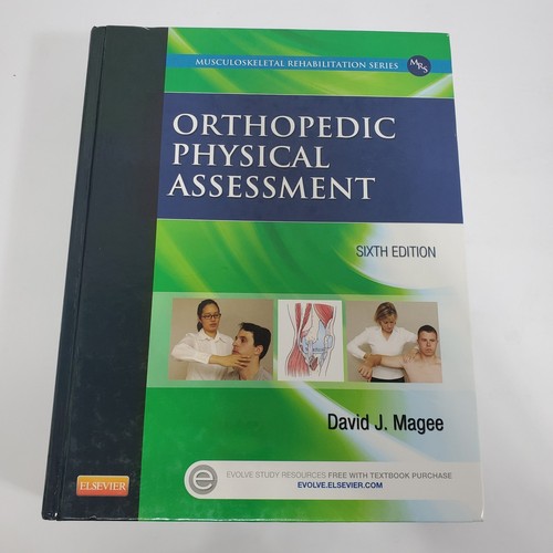 Orthopedic physical assessment - orthopedic,