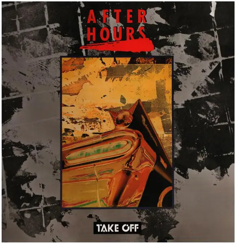 After hours take off near - take,