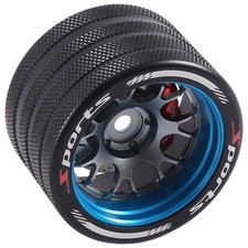 Volantino RC con Pinza Freno a