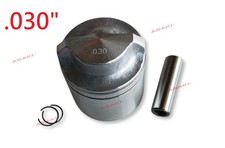 Kit pistone 0,03 0396574