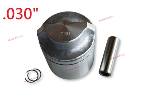 Kit pistone 0396574 - pistone,