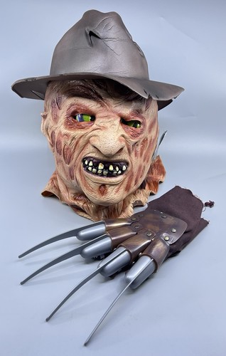 Freddy krueger maschera - freddy,