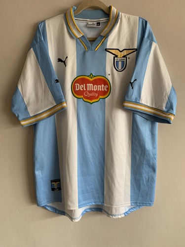 Maglia calcio lazio - calcio,