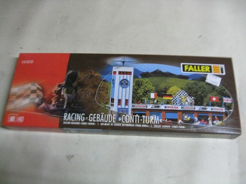 Faller ams 141070 torre conti - ams,