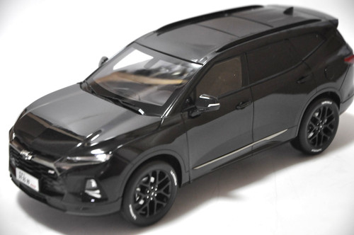 Saic chevrolet blazer rs - chevrolet,