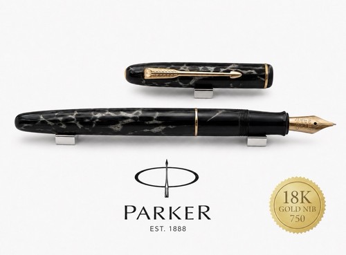 Parker penna stilografica - penna,