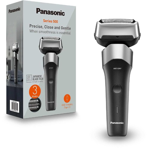 Panasonic rm3fxk503 rasoio - es-rm3fxk503,