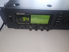 TC Helicon VoicePrism