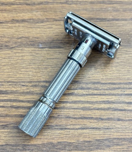 Rasoio sicurezza gillette - rasoio, di