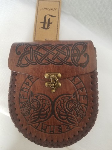 Borsa tracolla pelle pu - borsa, in