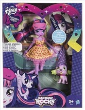 Hasbro My Little Pony Ragazza