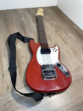 Xbox 360 Rock Band 3 Fender