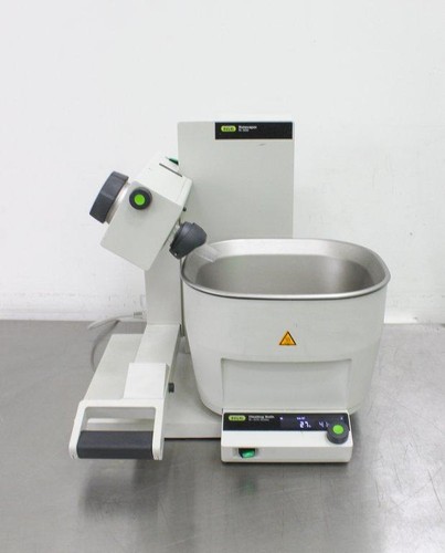 Buchi rotavapor 300 el - rotavapor,