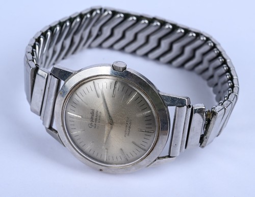 Orologio vintage gigandet - orologio,