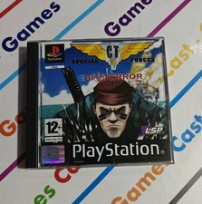 PS1 CT SPECIAL FORCES 3