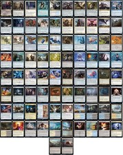 Elite Commander Urza Artifacts