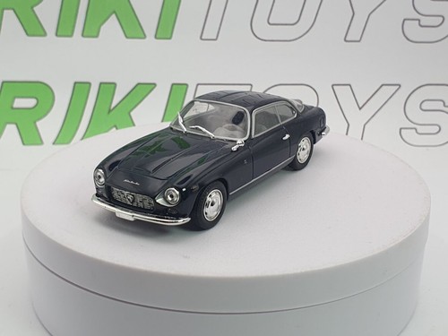 Lancia flaminia zagato norev - flaminia,
