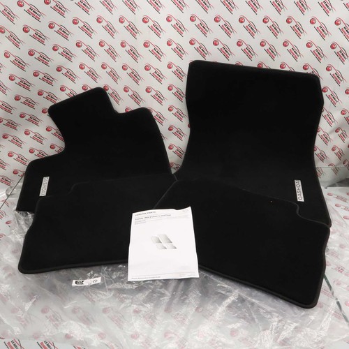 Kit tappeti nissan qashqai - kit,