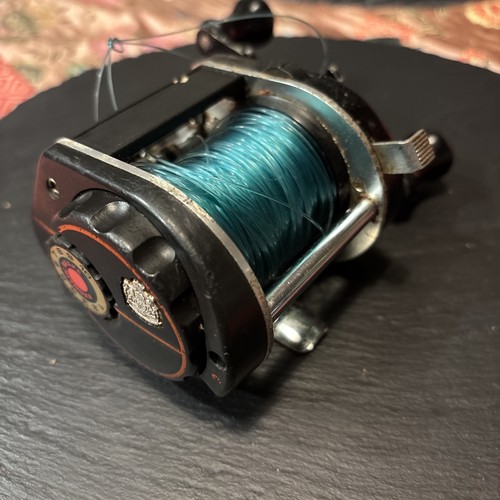 Mulinello pesca abu - da,