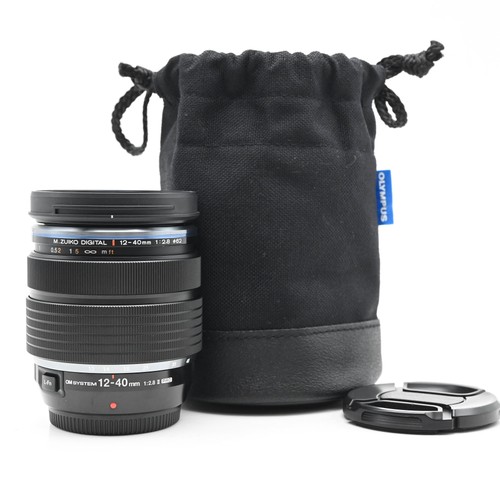 Olympus system zuiko - olympus, om