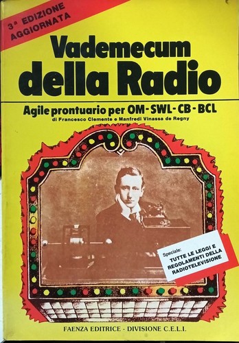 Libro vademecum della - libro,