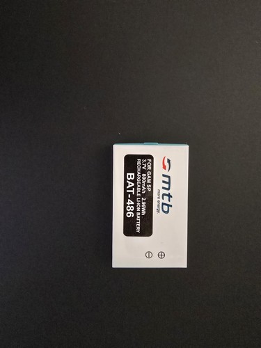 Batteria gba nuova - nuova,