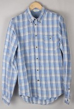 Camicia Casual Da Uomo Derek