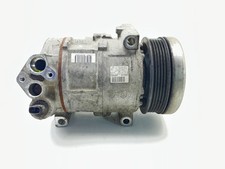 55194880 COMPRESSORE A/C PER