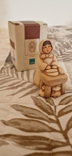 Panettiera presepe classico - panettiera,