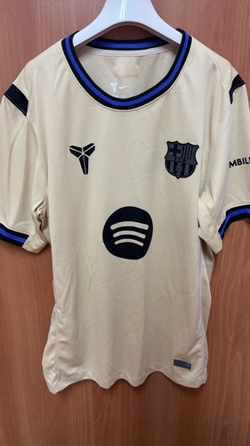 Maglia barcellona kobe - maglia,