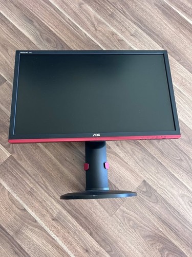 Aoc g2460pf monitor - g2460pf, da