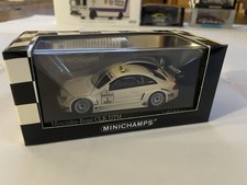 Minichamps Mercedes CLK DTM
